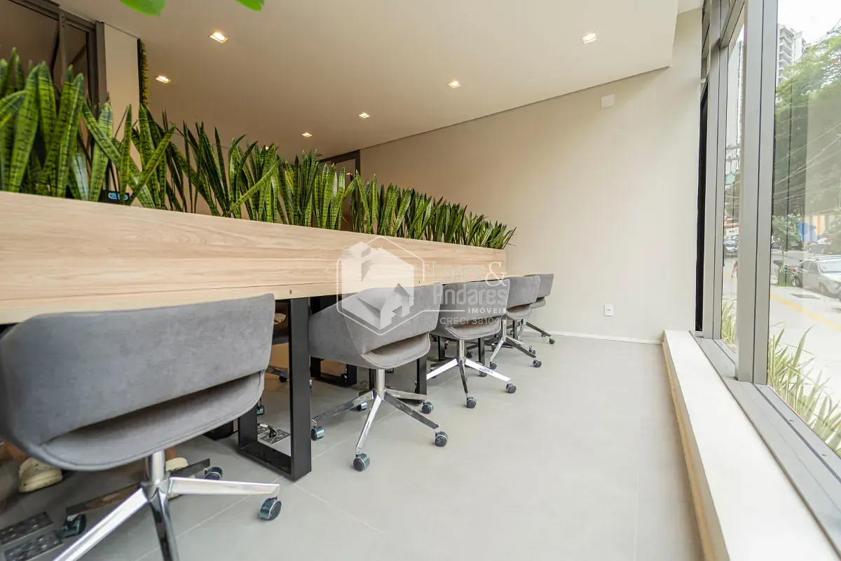 Apartamento, 3 quartos, 107 m² - Foto 41
