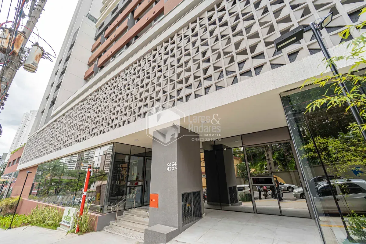Apartamento, 3 quartos, 107 m² - Foto 48