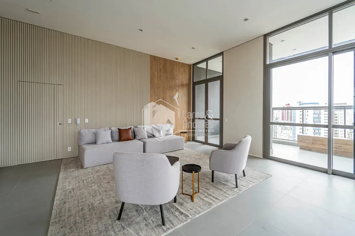 Apartamento, 3 quartos, 107 m² - Foto 37