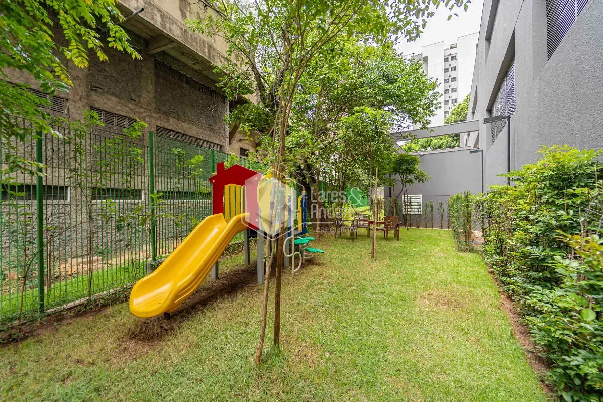 Apartamento, 3 quartos, 107 m² - Foto 46