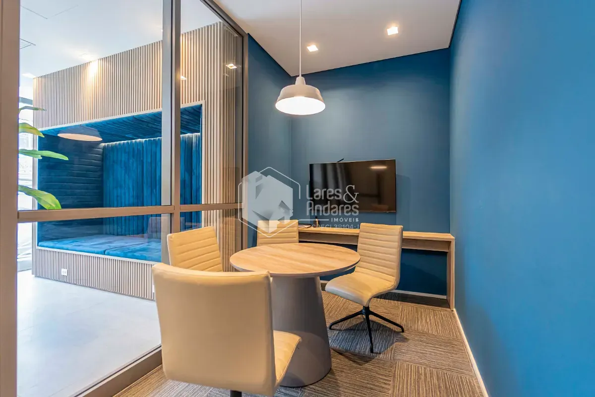 Apartamento, 3 quartos, 107 m² - Foto 40