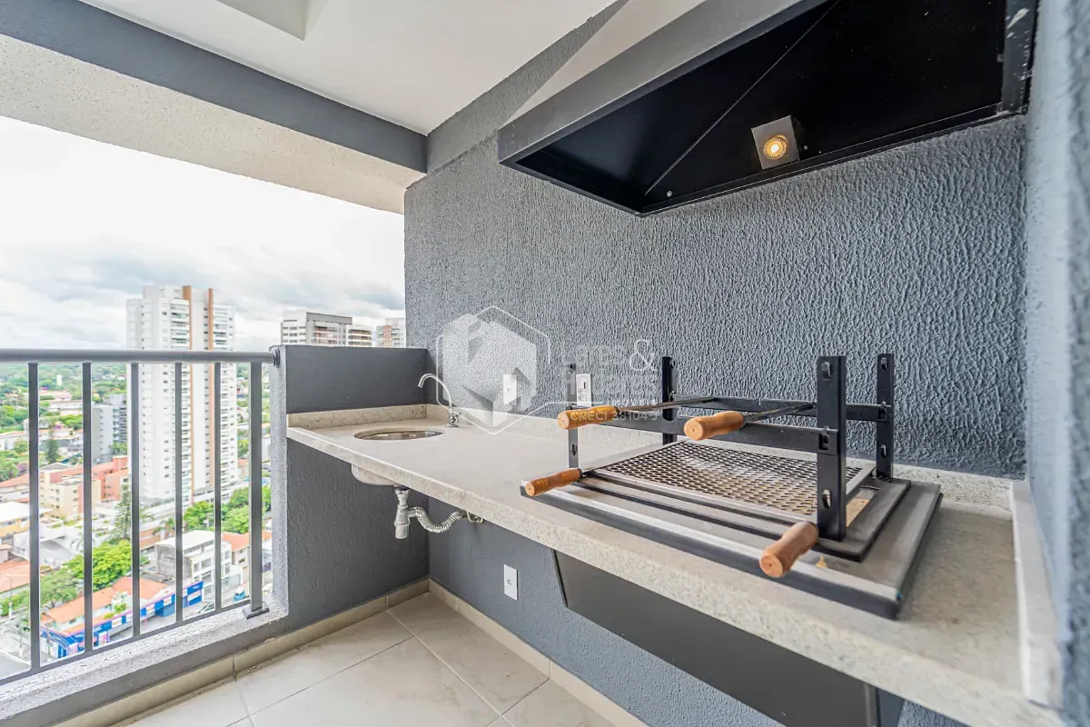 Apartamento, 3 quartos, 107 m² - Foto 10