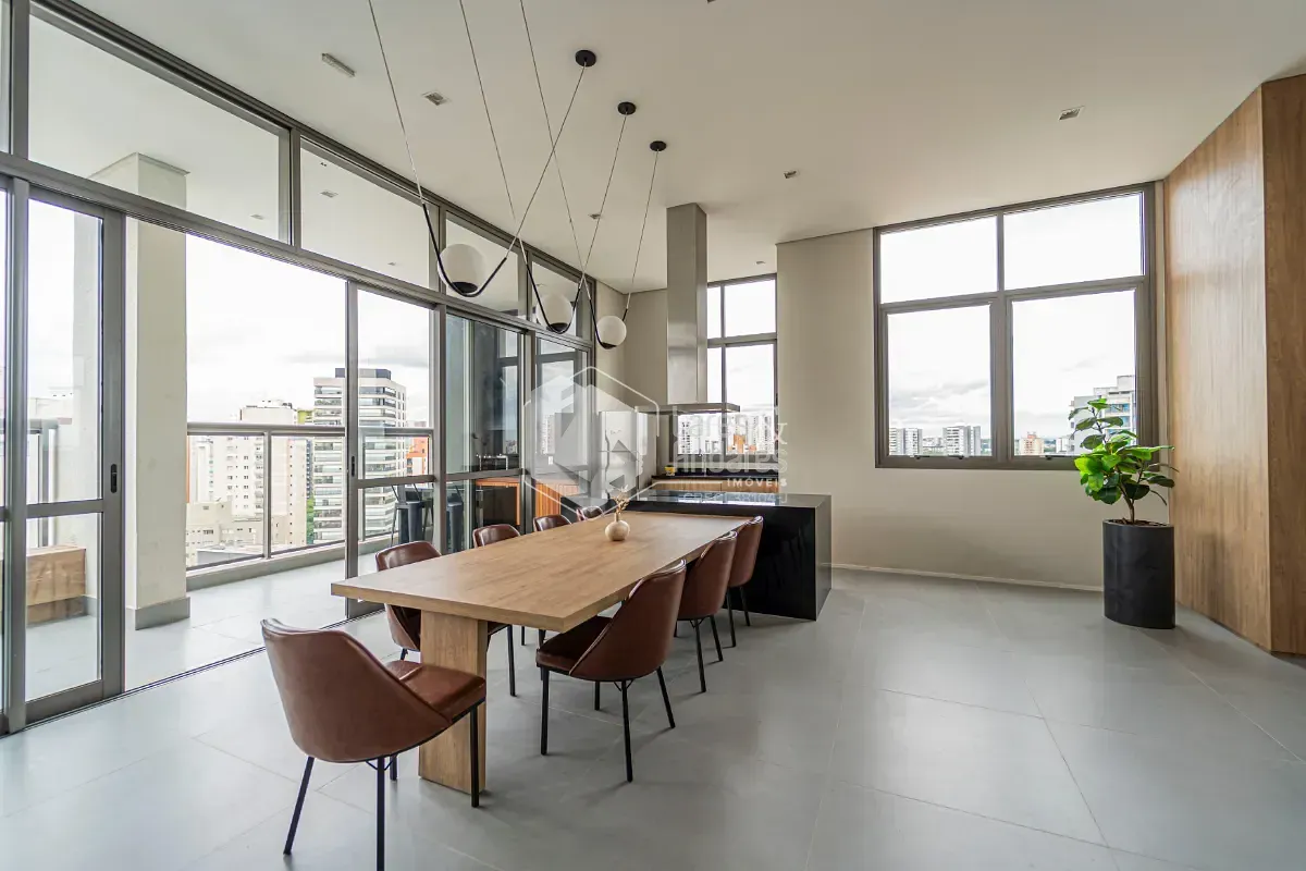 Apartamento, 3 quartos, 107 m² - Foto 36