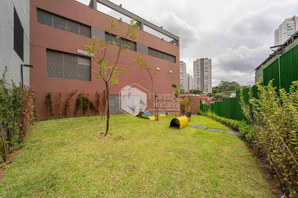 Apartamento, 3 quartos, 107 m² - Foto 47