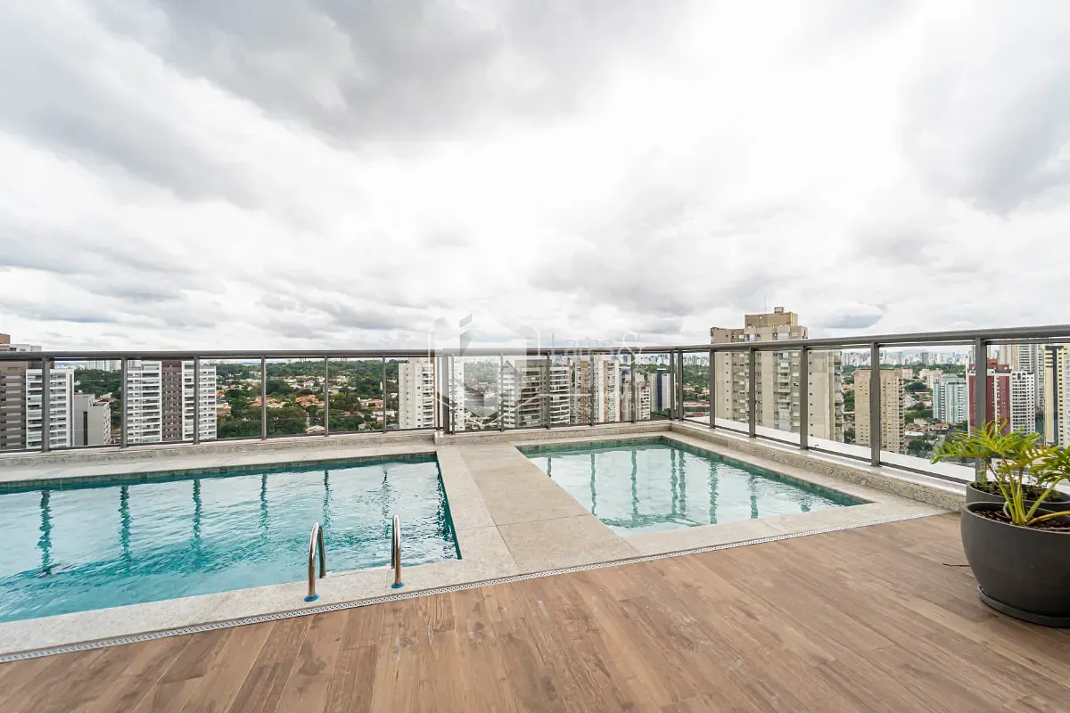 Apartamento, 3 quartos, 107 m² - Foto 31