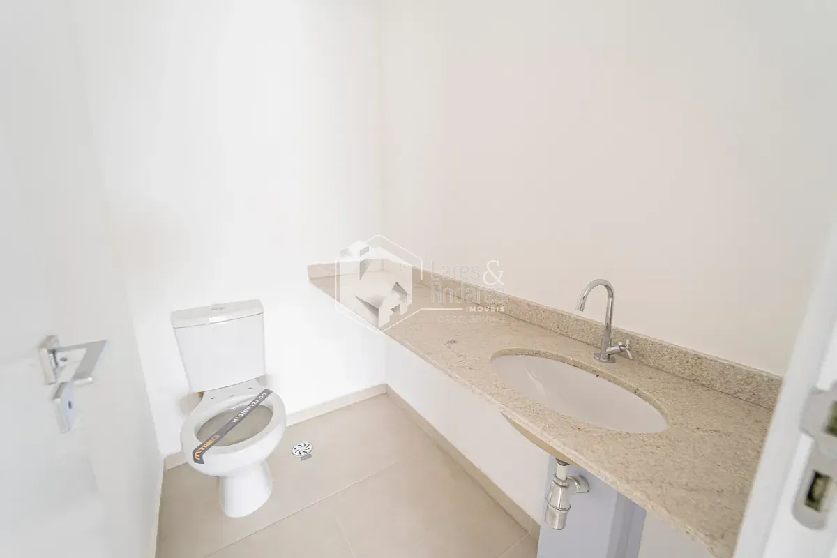 Apartamento, 3 quartos, 107 m² - Foto 23