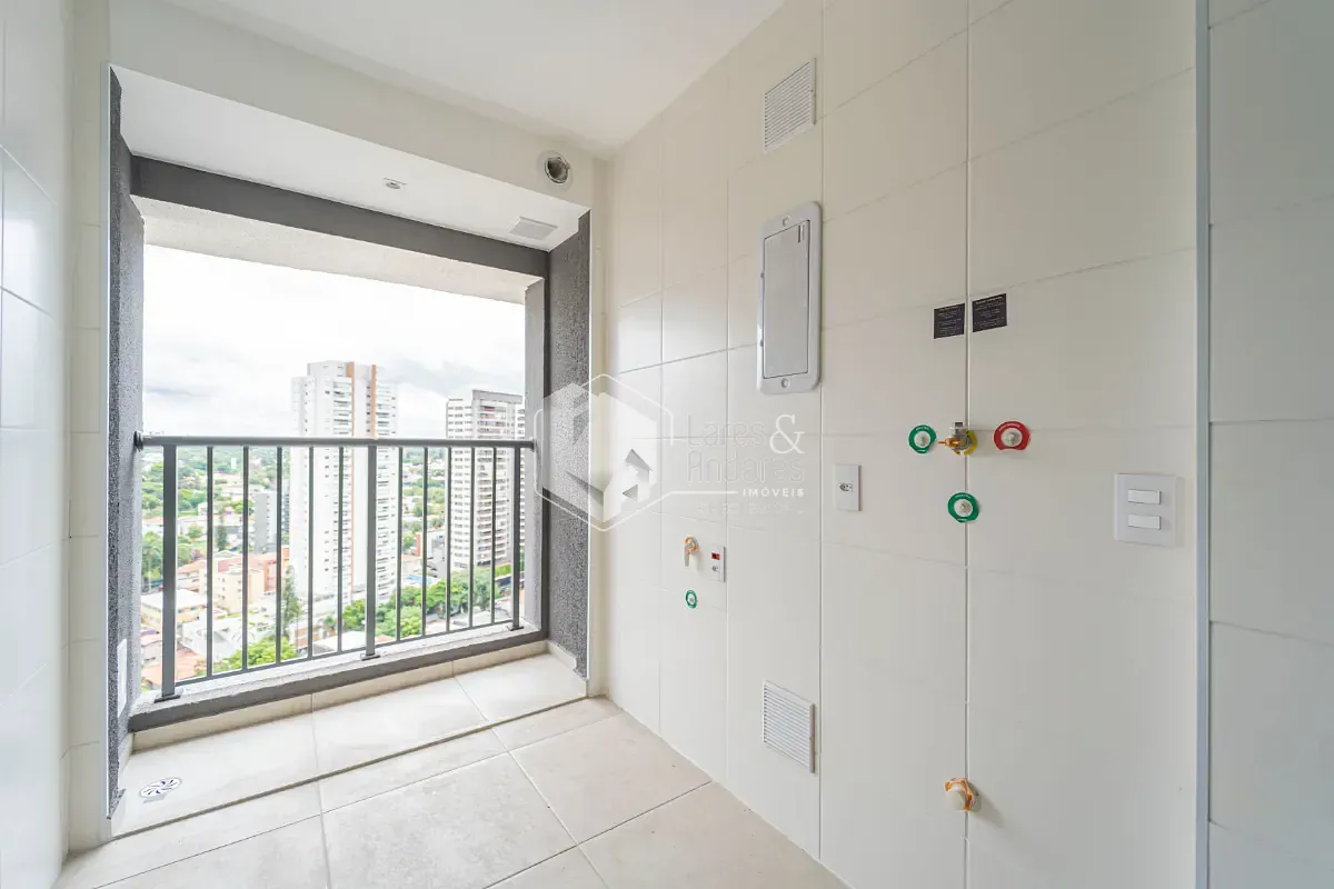 Apartamento, 3 quartos, 107 m² - Foto 5