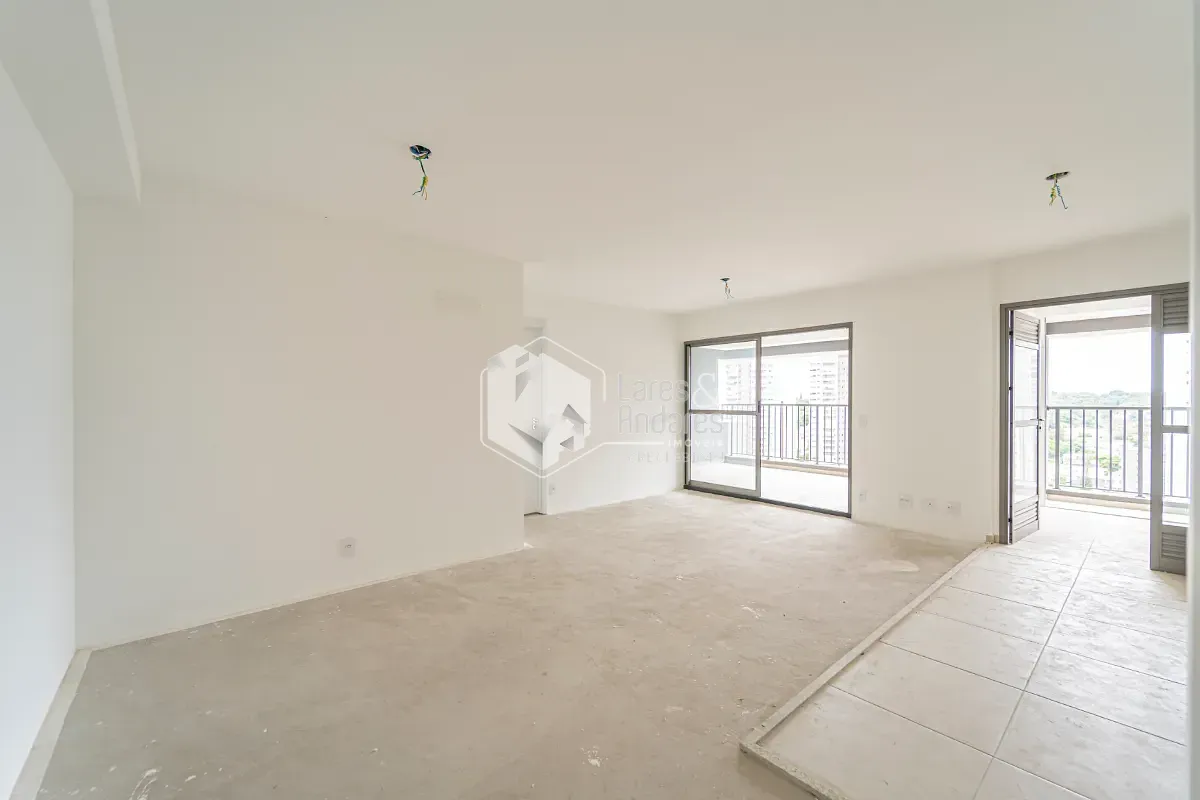 Apartamento, 3 quartos, 107 m² - Foto 2
