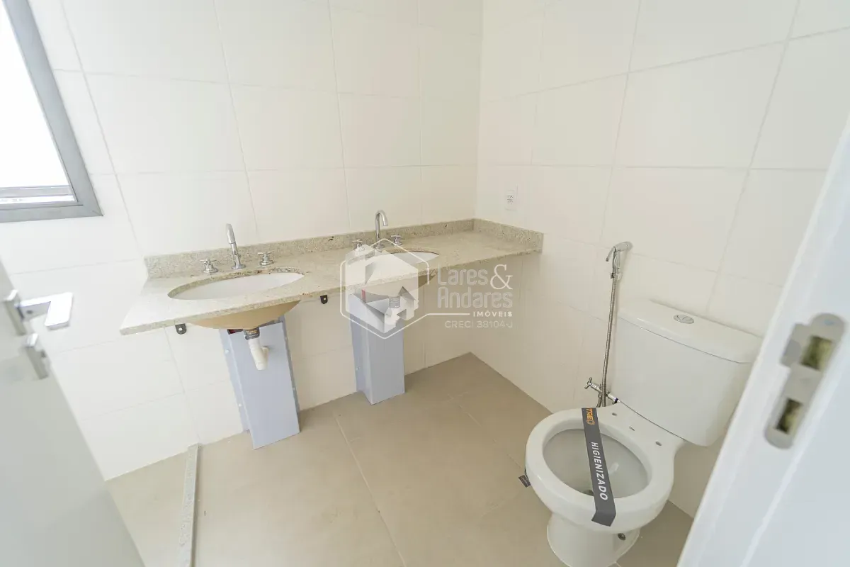 Apartamento, 3 quartos, 107 m² - Foto 20