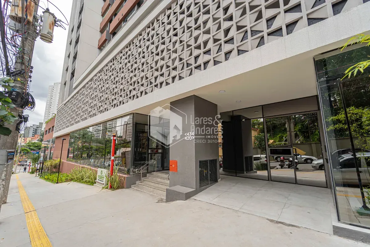 Apartamento, 3 quartos, 107 m² - Foto 49