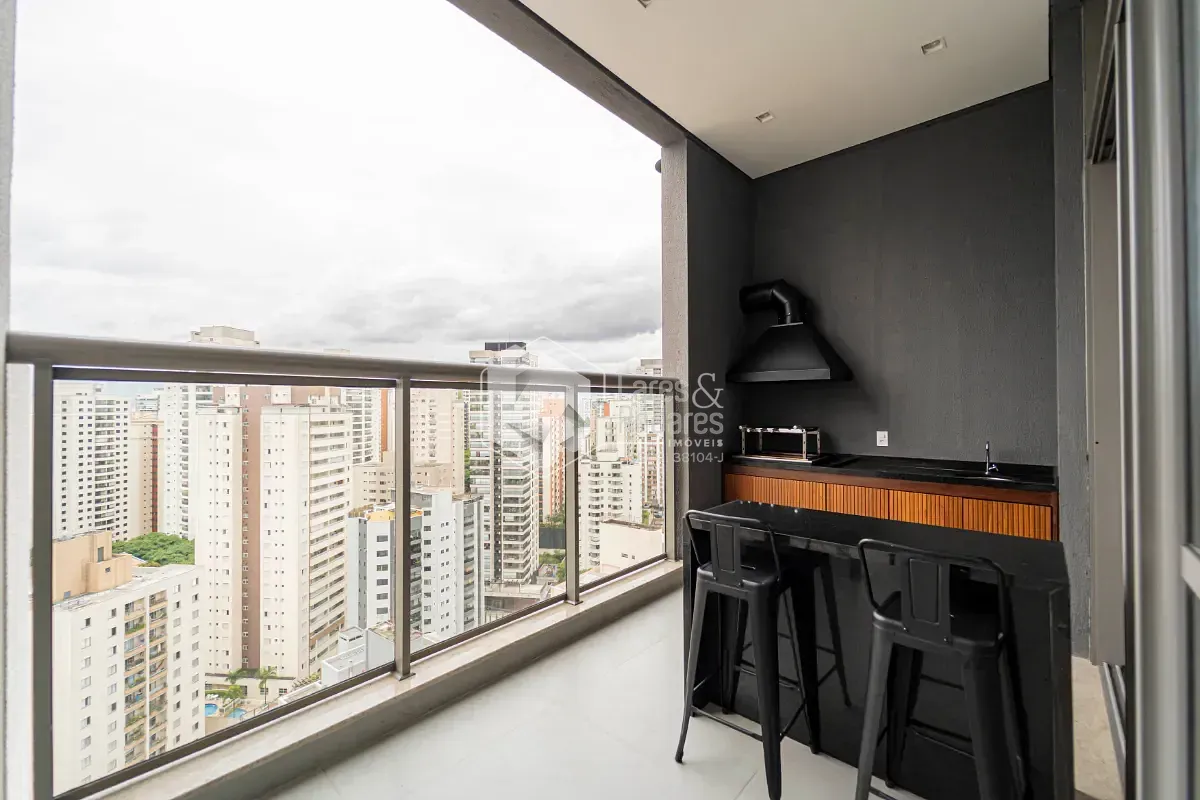 Apartamento, 3 quartos, 107 m² - Foto 38