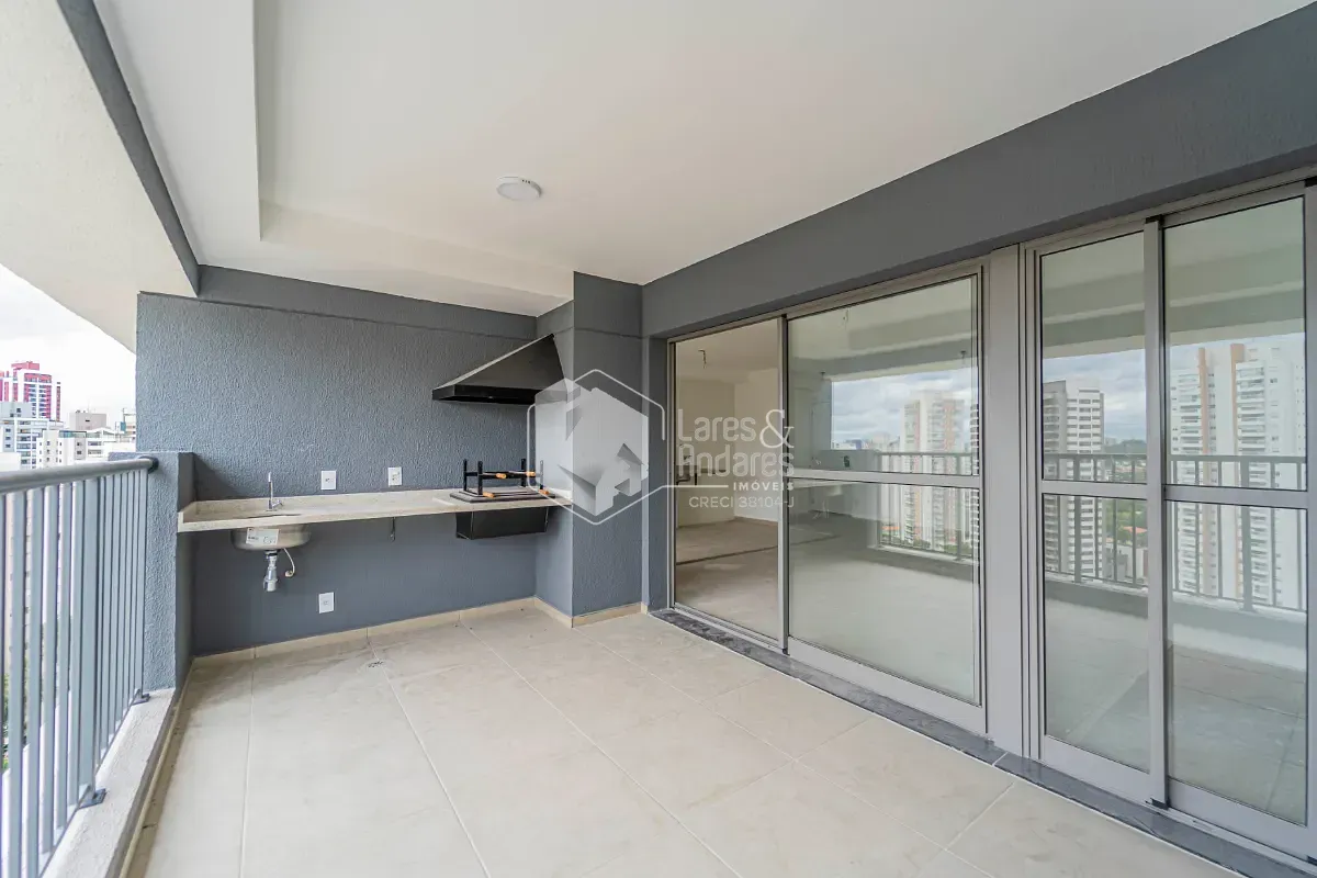 Apartamento, 3 quartos, 107 m² - Foto 9