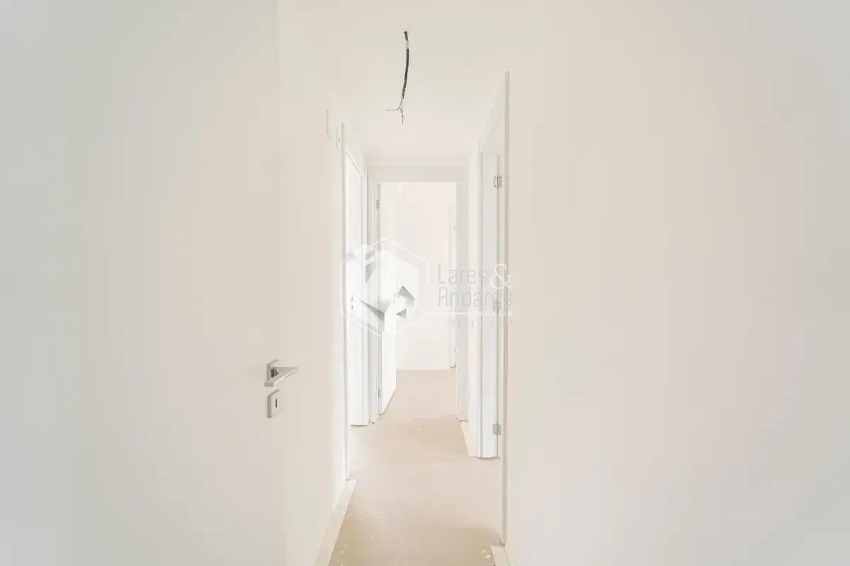 Apartamento, 3 quartos, 107 m² - Foto 12