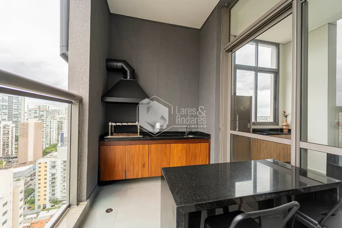 Apartamento, 3 quartos, 107 m² - Foto 39