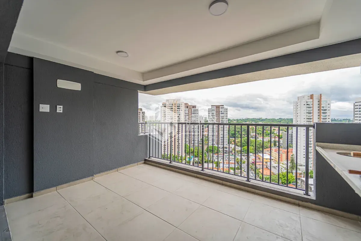 Apartamento, 3 quartos, 107 m² - Foto 8