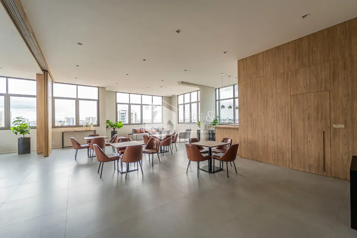 Apartamento, 3 quartos, 107 m² - Foto 34