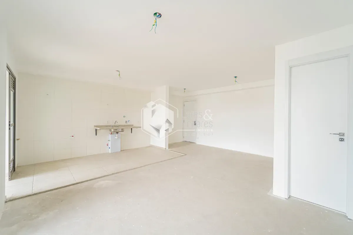 Apartamento, 3 quartos, 107 m² - Foto 4