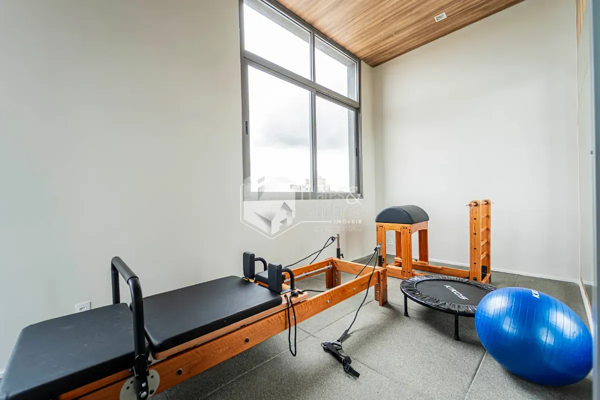 Apartamento, 3 quartos, 107 m² - Foto 25