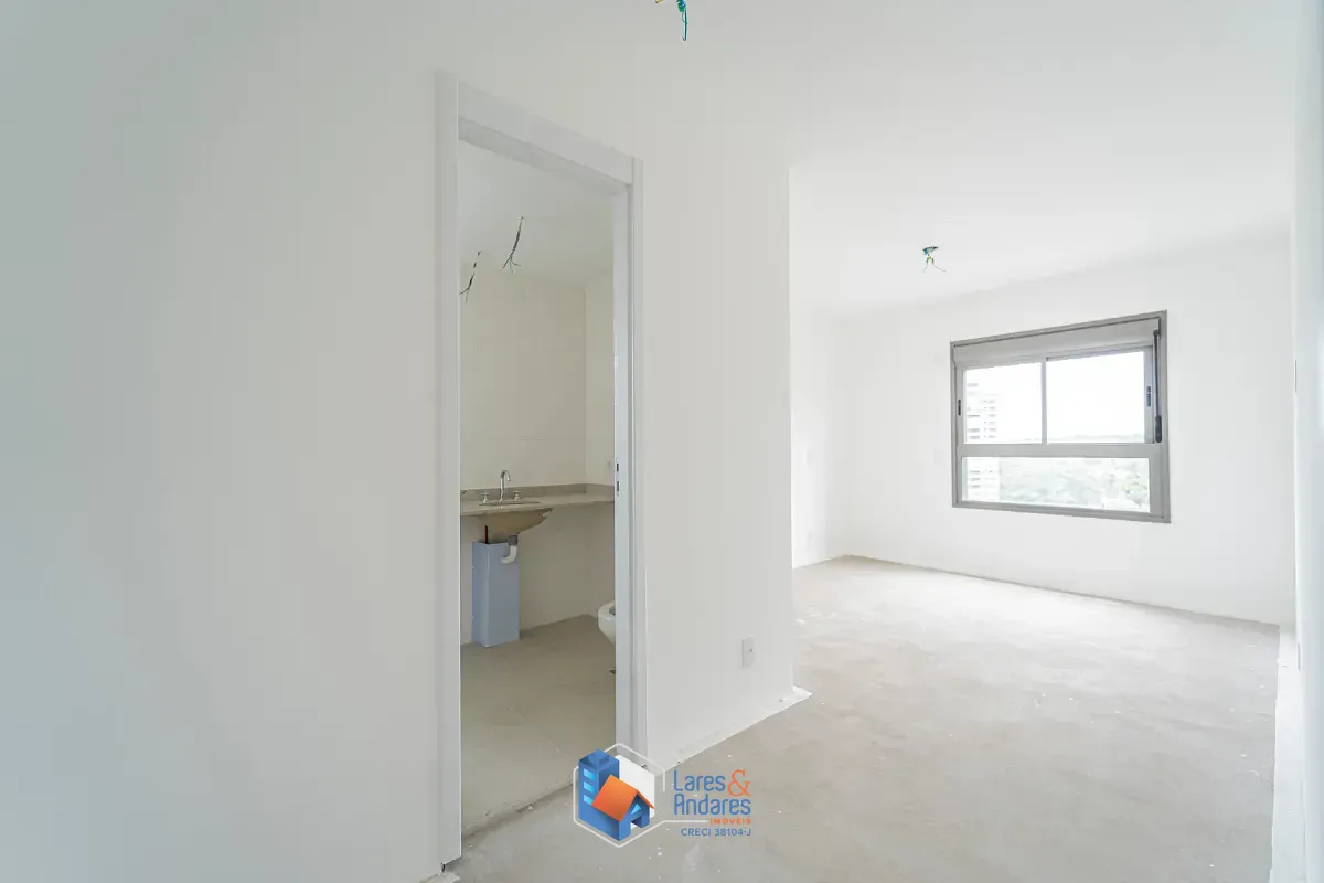 Apartamento, 3 quartos, 107 m² - Foto 17