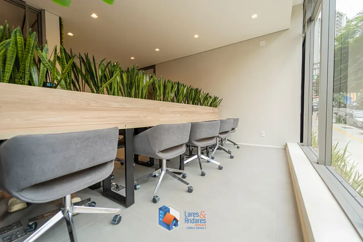 Apartamento, 3 quartos, 107 m² - Foto 41