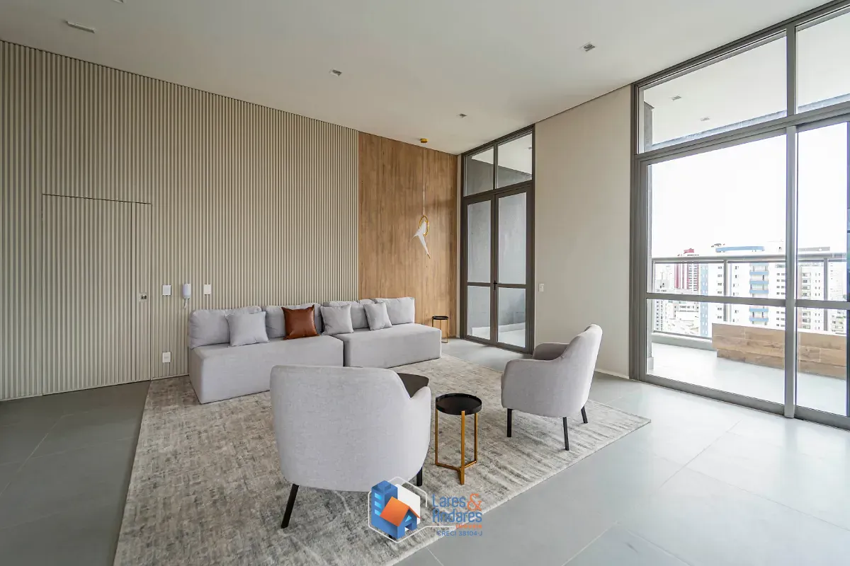 Apartamento, 3 quartos, 107 m² - Foto 37