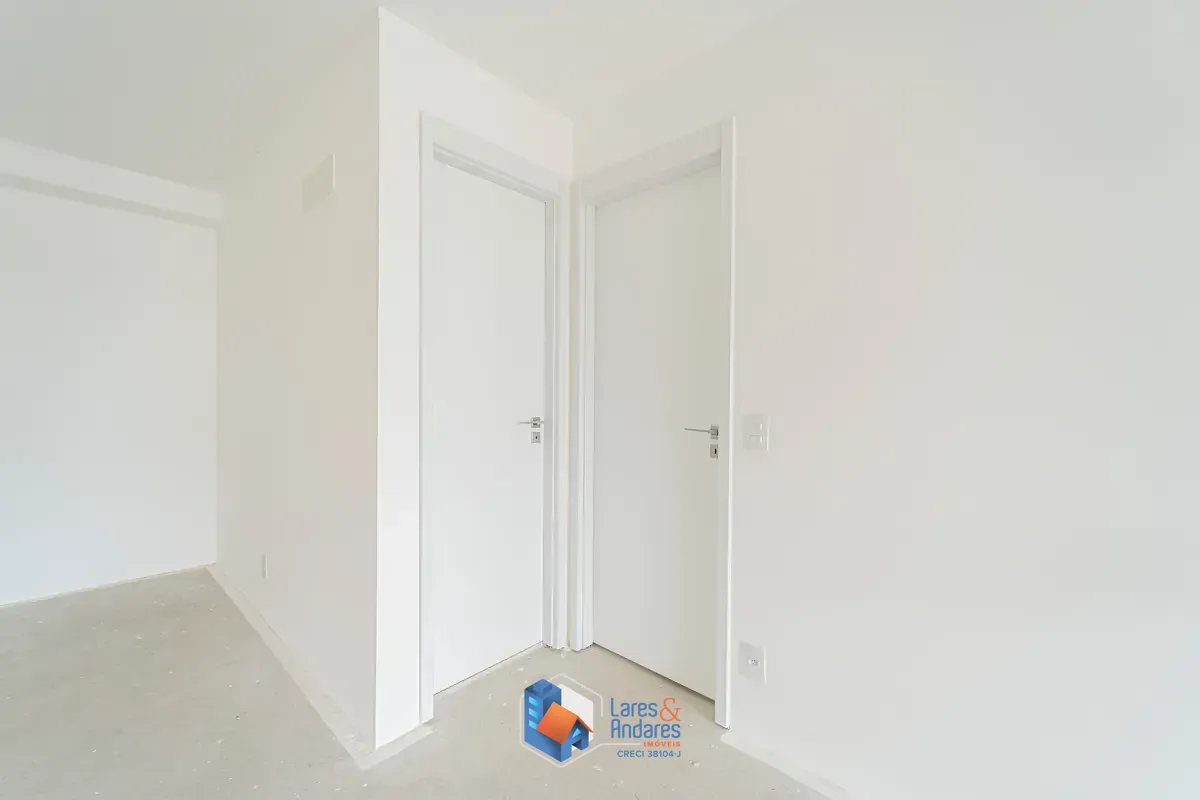 Apartamento, 3 quartos, 107 m² - Foto 11