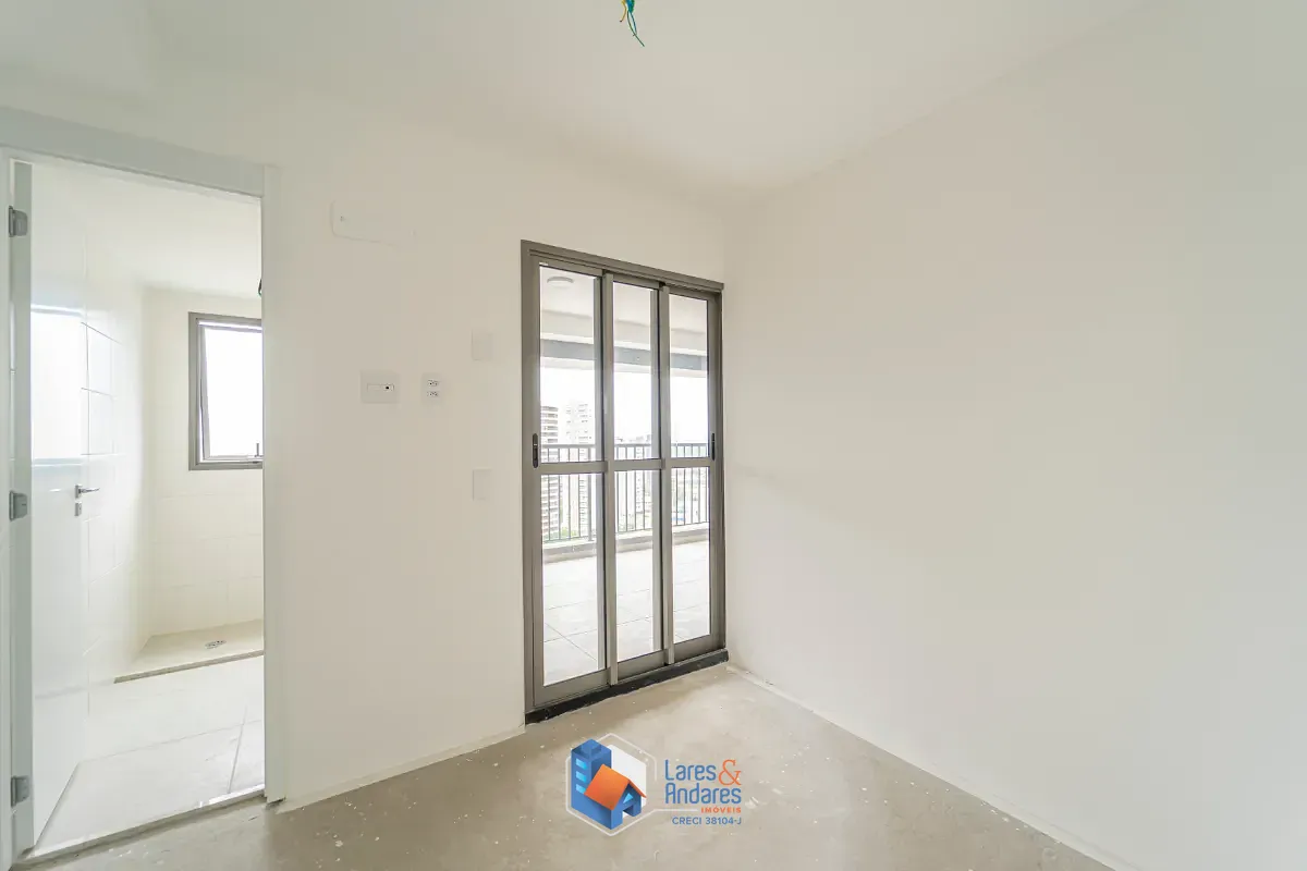 Apartamento, 3 quartos, 107 m² - Foto 13