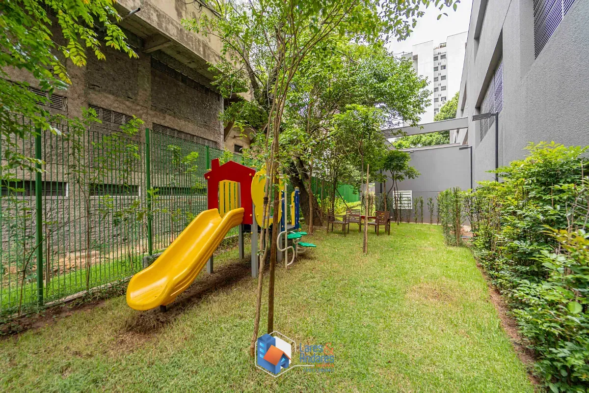 Apartamento, 3 quartos, 107 m² - Foto 46