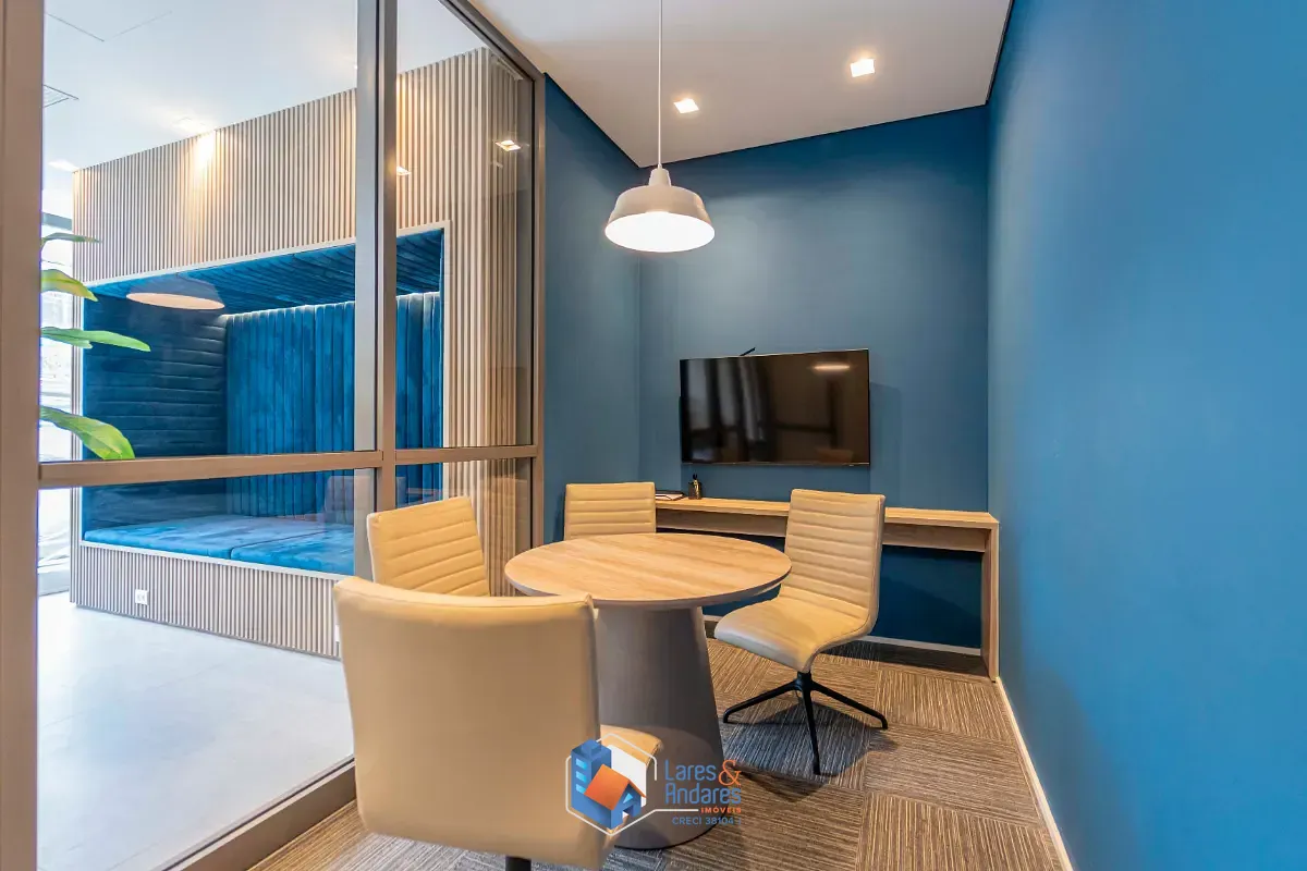 Apartamento, 3 quartos, 107 m² - Foto 40