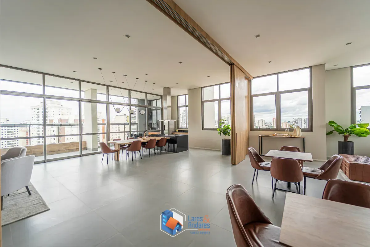 Apartamento, 3 quartos, 107 m² - Foto 35