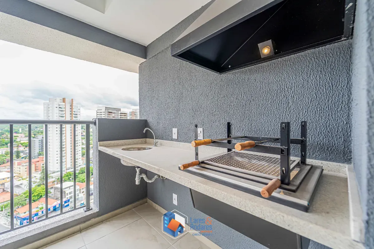Apartamento, 3 quartos, 107 m² - Foto 10