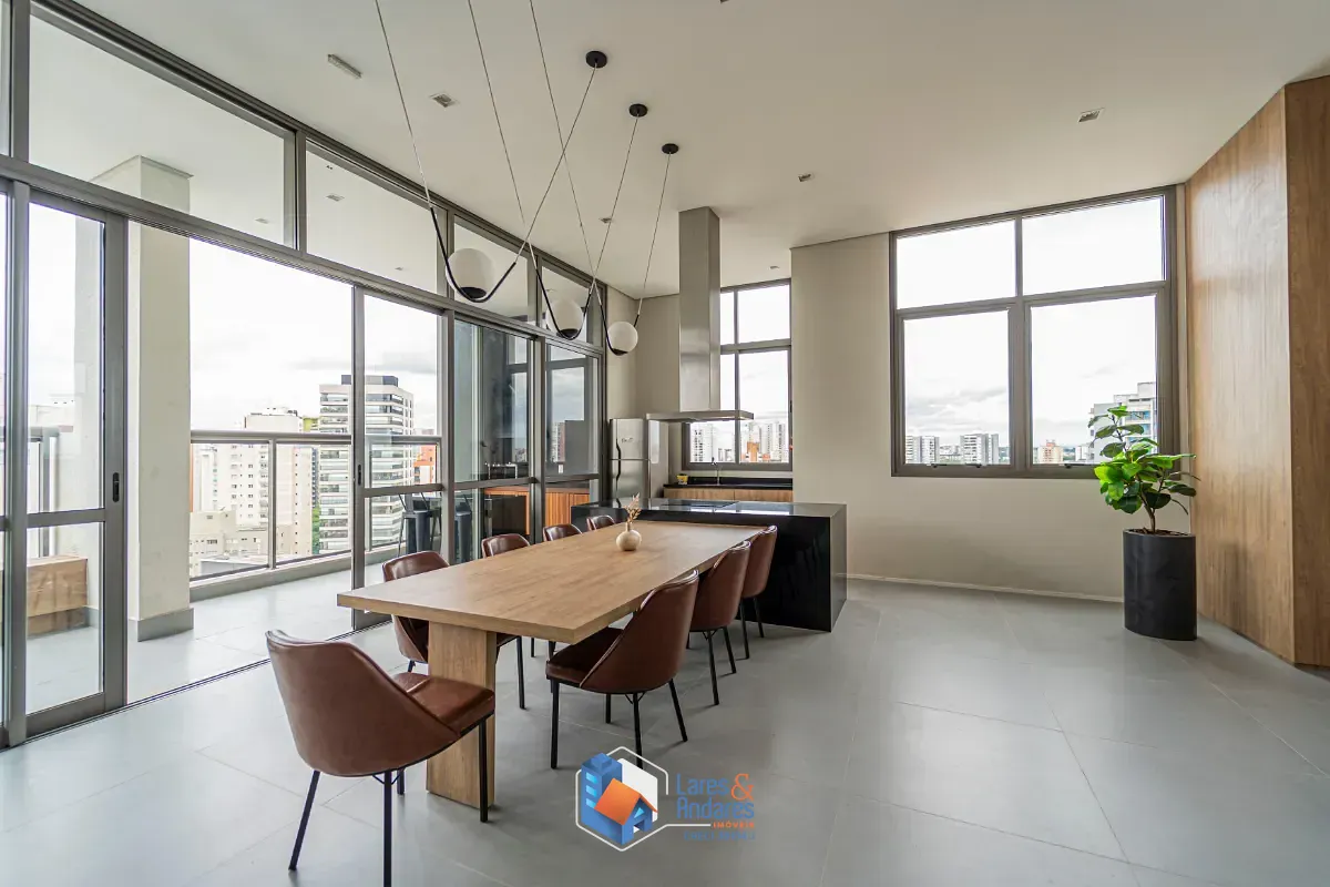 Apartamento, 3 quartos, 107 m² - Foto 36