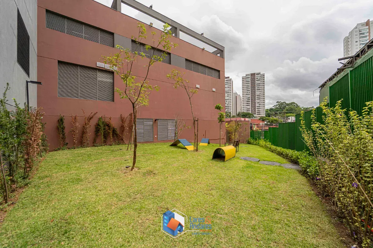 Apartamento, 3 quartos, 107 m² - Foto 47