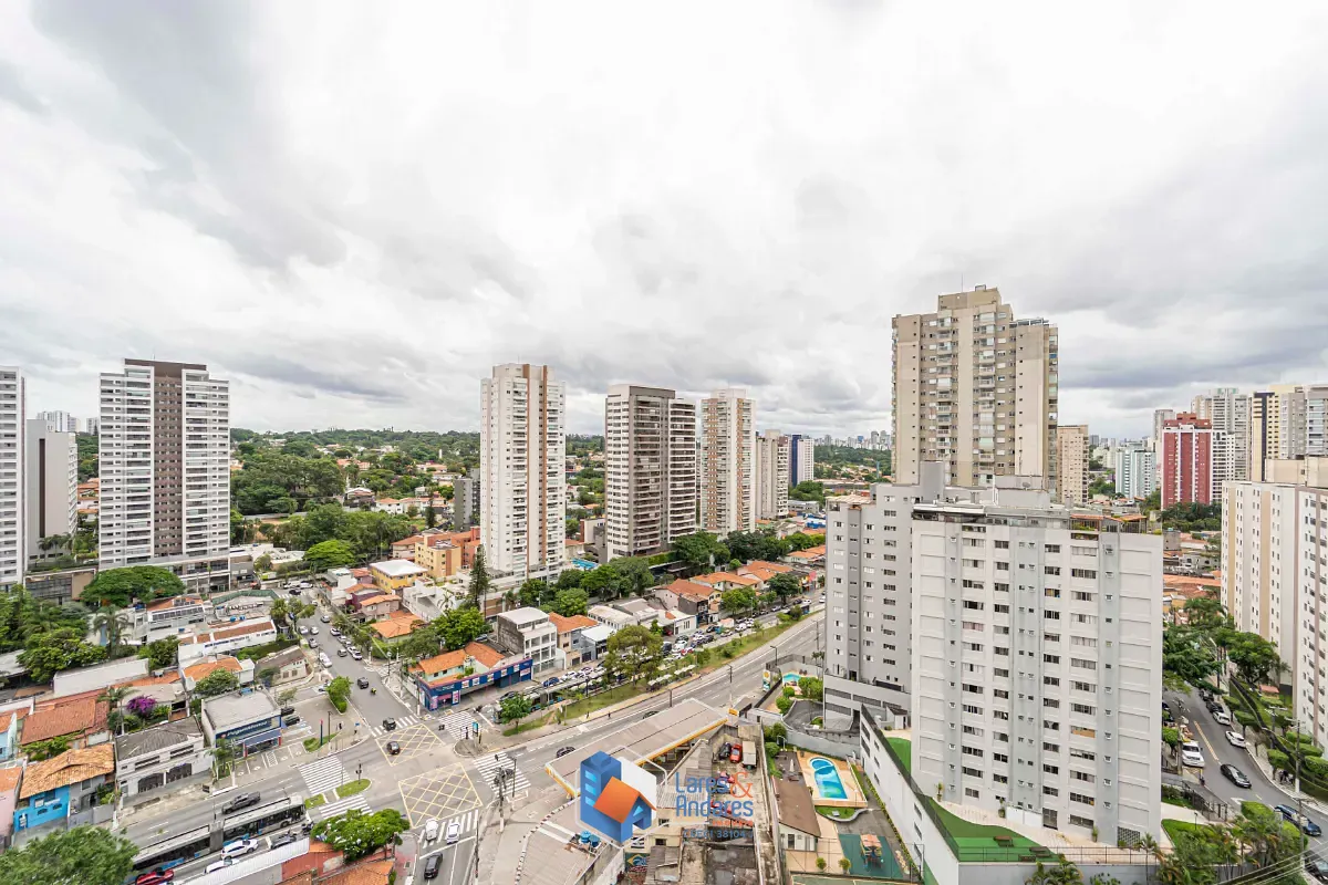 Apartamento, 3 quartos, 107 m² - Foto 7