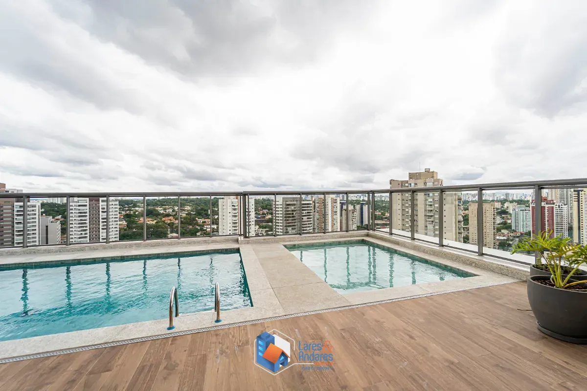 Apartamento, 3 quartos, 107 m² - Foto 31
