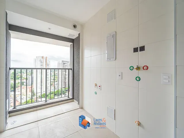 Apartamento com 107m² 3 quartos e 4 banheiros, à venda, no bairro Vila Mascote em São Paulo