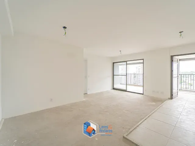 Apartamento com 107m² 3 quartos e 4 banheiros, à venda, no bairro Vila Mascote em São Paulo