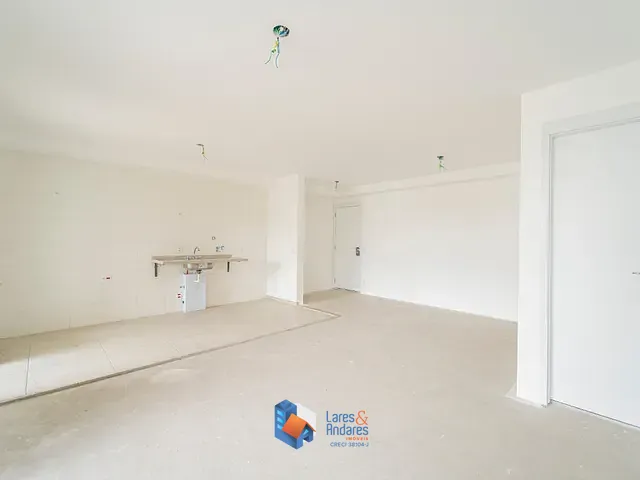 Apartamento com 107m² 3 quartos e 4 banheiros, à venda, no bairro Vila Mascote em São Paulo