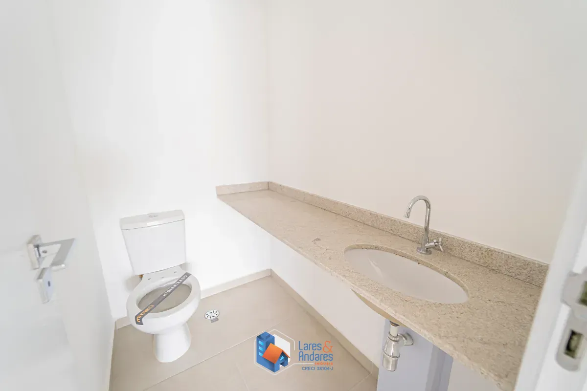 Apartamento, 3 quartos, 107 m² - Foto 23