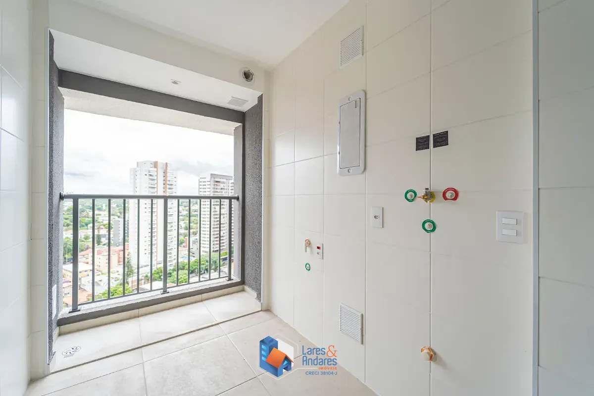 Apartamento, 3 quartos, 107 m² - Foto 5