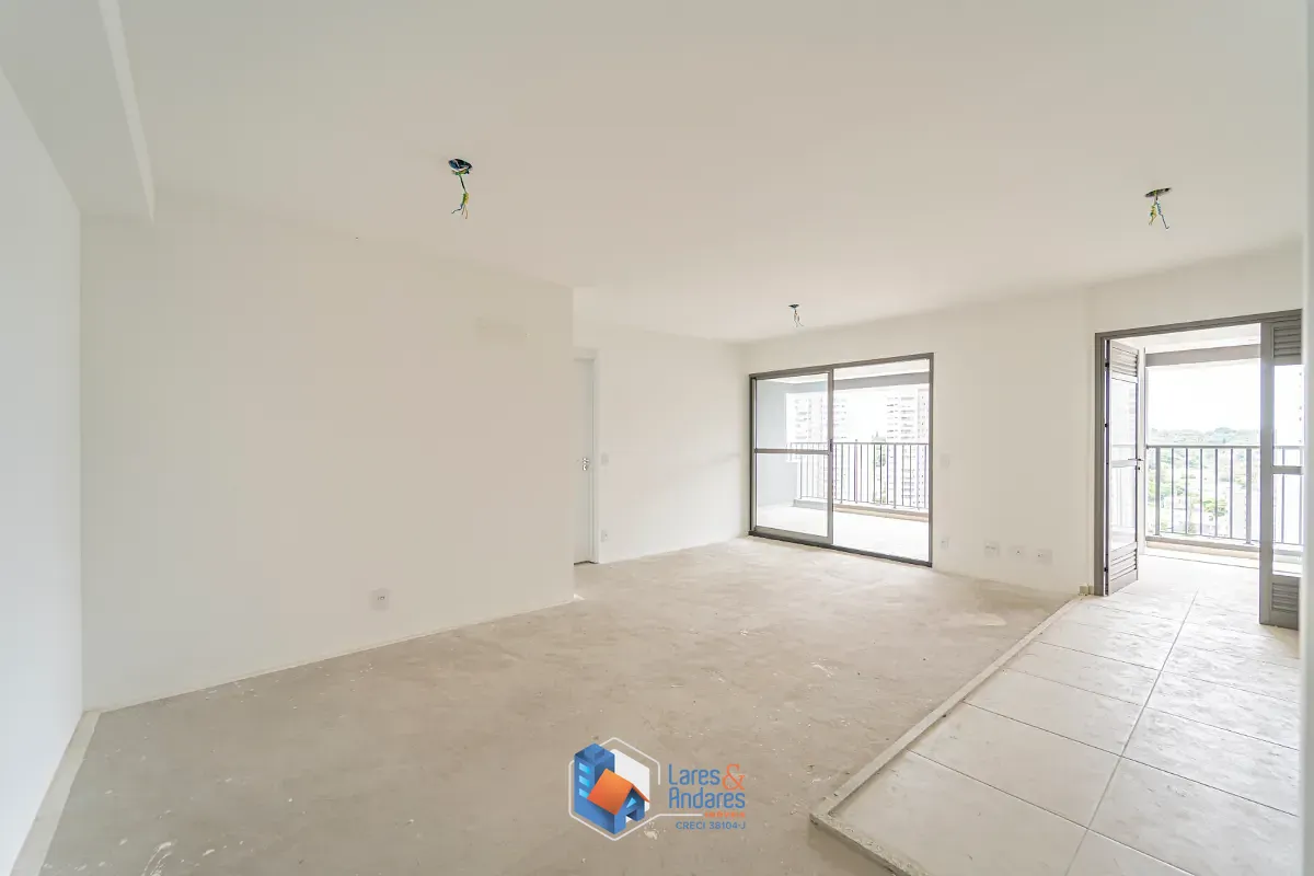 Apartamento, 3 quartos, 107 m² - Foto 2