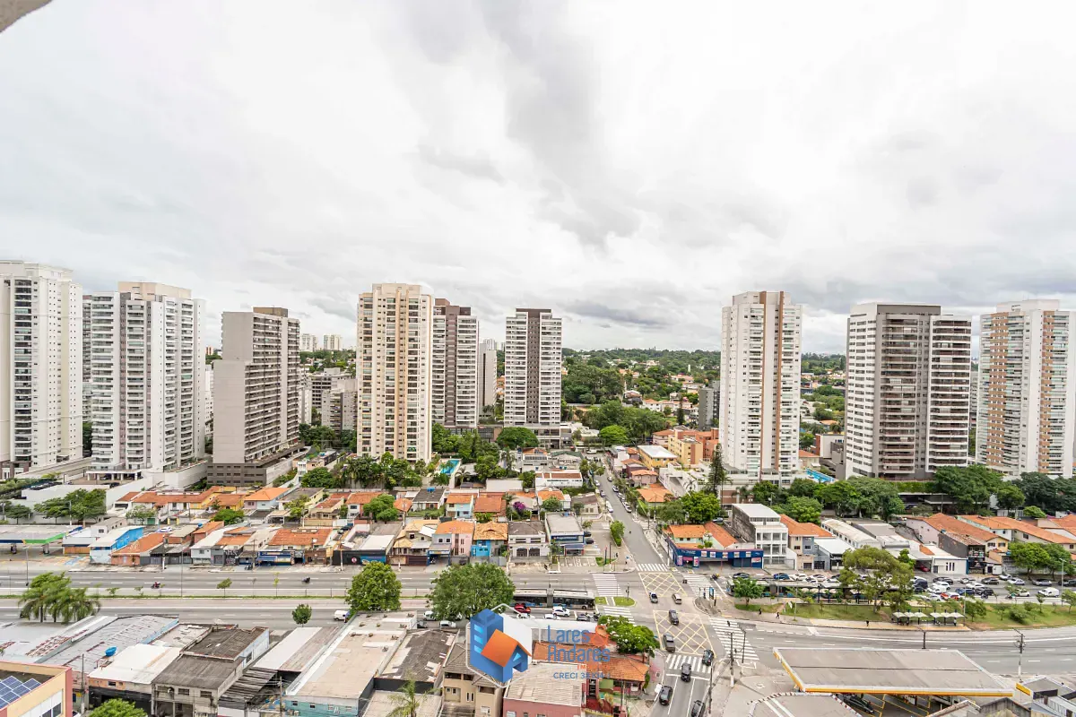 Apartamento, 3 quartos, 107 m² - Foto 6