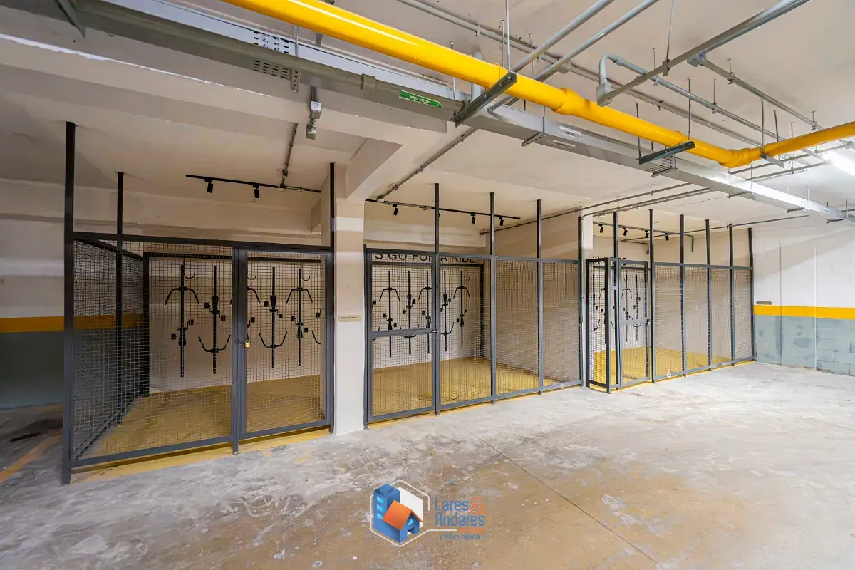 Apartamento, 3 quartos, 107 m² - Foto 45