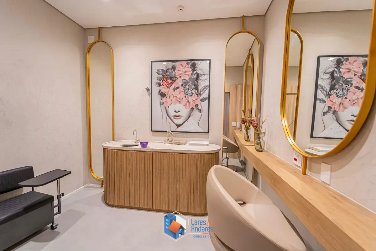 Apartamento, 3 quartos, 107 m² - Foto 42