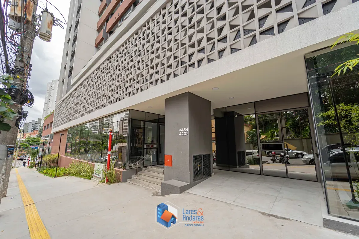 Apartamento, 3 quartos, 107 m² - Foto 49