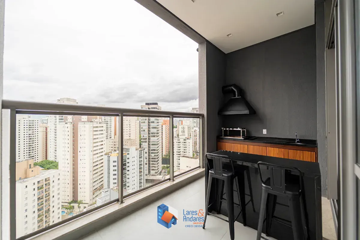 Apartamento, 3 quartos, 107 m² - Foto 38