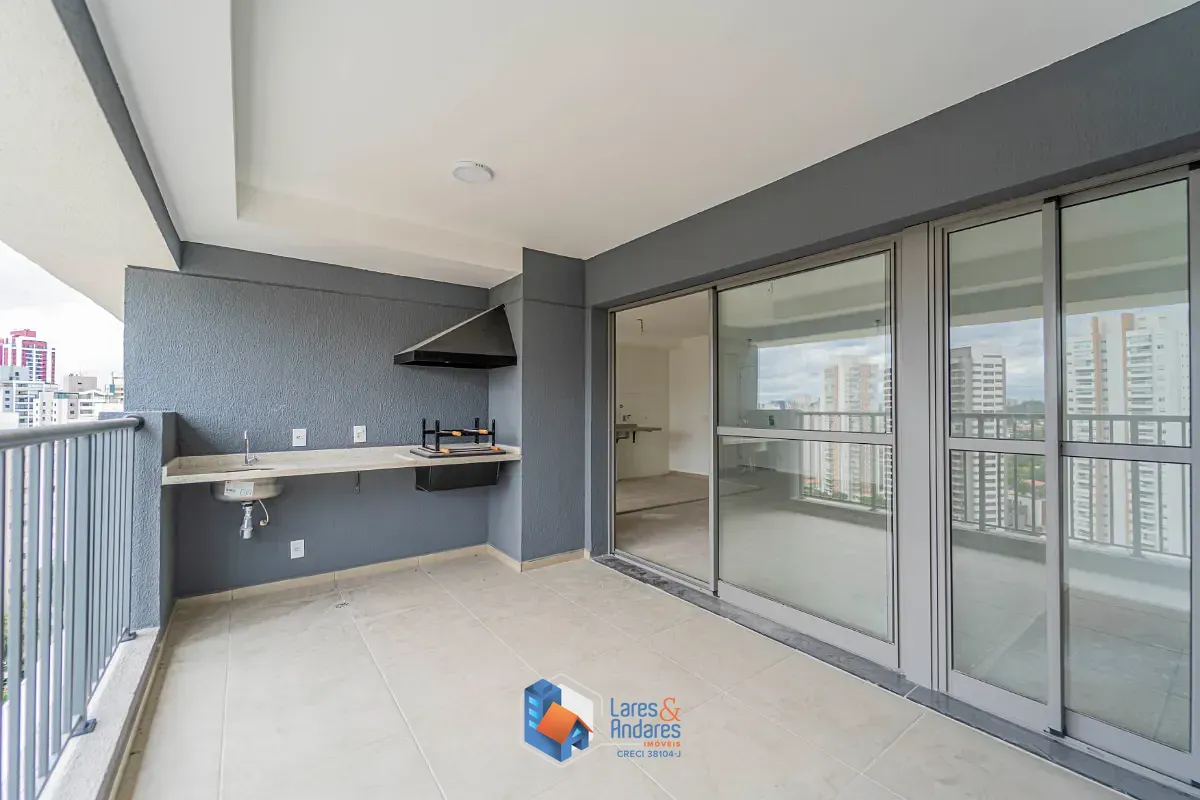 Apartamento, 3 quartos, 107 m² - Foto 9