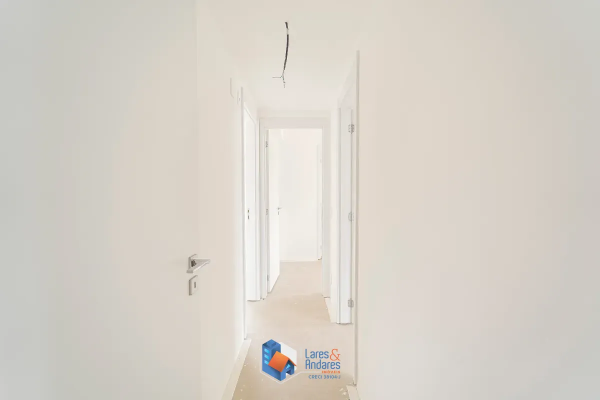 Apartamento, 3 quartos, 107 m² - Foto 12