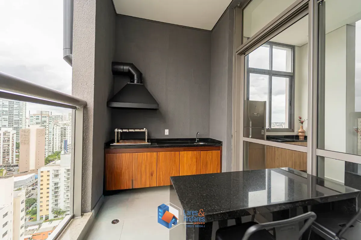 Apartamento, 3 quartos, 107 m² - Foto 39
