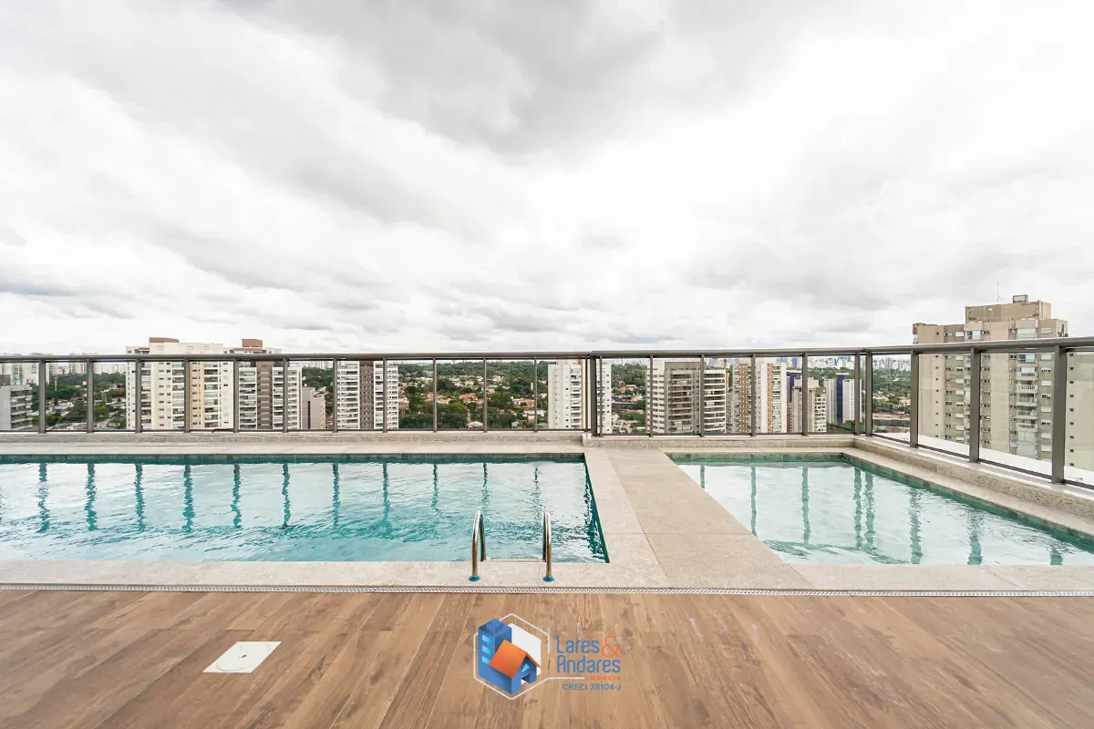 Apartamento, 3 quartos, 107 m² - Foto 30